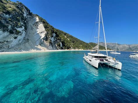 Island Magic Catamarans: Your Ticket to Adventurous Island Hopping